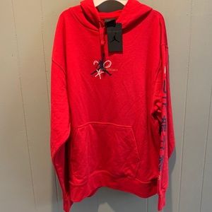 Men’s JORDAN HOODIE
